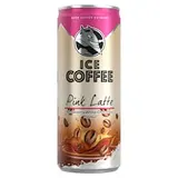 Hell Ice Coffee Pink Latte 250ml