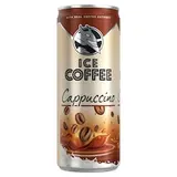 Hell Ice Coffee Cappuccino 250ml