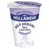 Hollandia Jogurt krémový bílý bez laktózy s kulturou BiFi 180g
