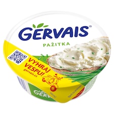 Gervais Pažitka 150g
