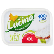 Lučina 280g