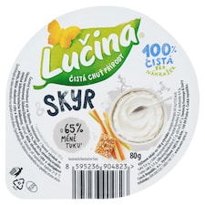 Lučina Skyr 80g