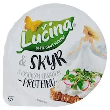Lučina Skyr 80g