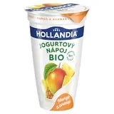 Hollandia Bio BiFi drink mango a ananas 230g