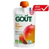 Good Gout Bio mango 120g