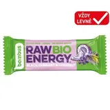 bombus Raw Bio Energy Black Currant & Coconut 50g
