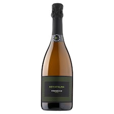 Nova Palma Prosecco D.O.C. bio bílé perlivé víno 0,75l