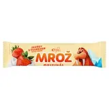 Prima Mrož Originál Jahody s tvarohem v bílé polevě 45ml