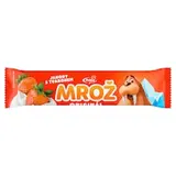 Prima Mrož Originál jahody s tvarohem 45ml