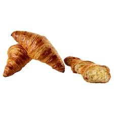 Máslový croissant 52g