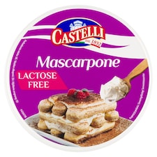 Castelli Mascarpone 250g