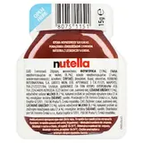 Nutella Pomazánka s lískovými ořechy a kakaem 15g
