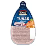 Hamé Pomazánka tuňák pikantní 100g