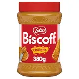 Lotus Biscoff Pomazánka z originálních karamelizovaných sušenek 380g