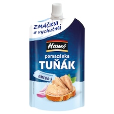 Hamé Pomazánka tuňák 80g