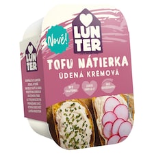 LUNTER Uzená krémová pomazánka 140g