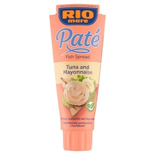 Rio Mare Majonézová pomazánka s tuňákem 100g