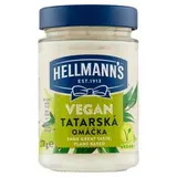 Hellmann's vegan tatarská omáčka 270g