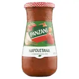 Panzani Napoletana 400g