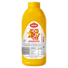 SENF Hořčice plnotučná 440g