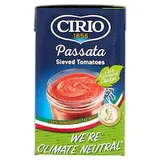 Cirio Pasírovaná rajčata 500g