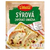 Vitana Sýrová zapékací omáčka 41g