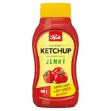 Spak Gourmet Ketchup jemný 500g