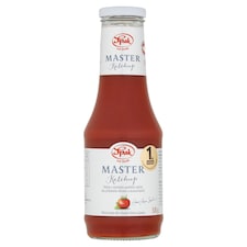 Spak Master Ketchup 530g