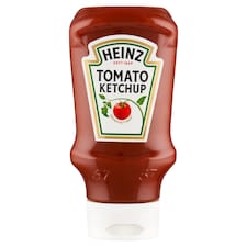 Heinz Rajčatový kečup jemný 460g