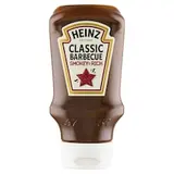 Heinz Barbecue studená omáčka 480g