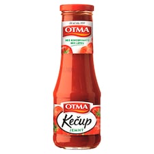 Otma Kečup tomatový jemný 310g