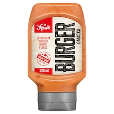 Spak Burger omáčka 320ml