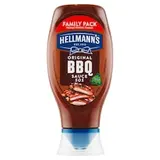 Hellmann's BBQ Dressing 430ml