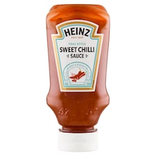 Heinz Sladká chilli omáčka 260g