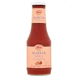 Spak Master Ketchup se sušenými rajčaty 530g