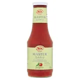 Spak Master Ketchup jalapeňo 530g