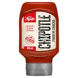 Spak Chipotle pikantní omáčka 320ml