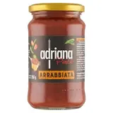 Adriana Pasta Omáčka arrabbiata pikantní 350g