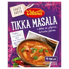 Vitana Chutě světa Tikka Masala 55g