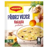 MAGGI Přidej vejce Kulajda polévka sáček 48g