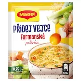 MAGGI Přidej vejce Formanská polévka sáček 40,5g