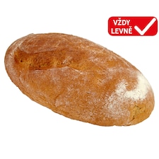 Chléb konzumní 1200g