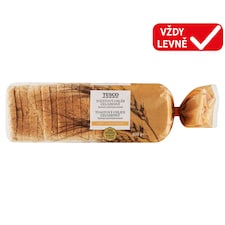 Toustový chléb celozrnný 500g