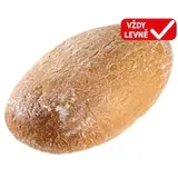 Chléb šumavský bochník 500g