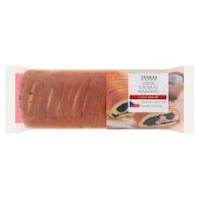Závin s náplní makovou 400g