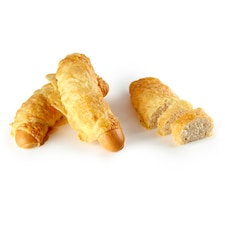 Rohlík sýrový s goudou 85g