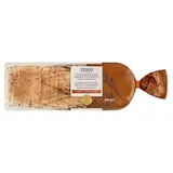 Toustový chléb tmavý vícezrnný 500g