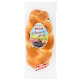 Ölz Vánočka s rozinkami 600g