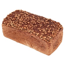 Chléb slunečnicový tmavý 440g