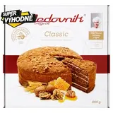 Medovník Original Classic 850g